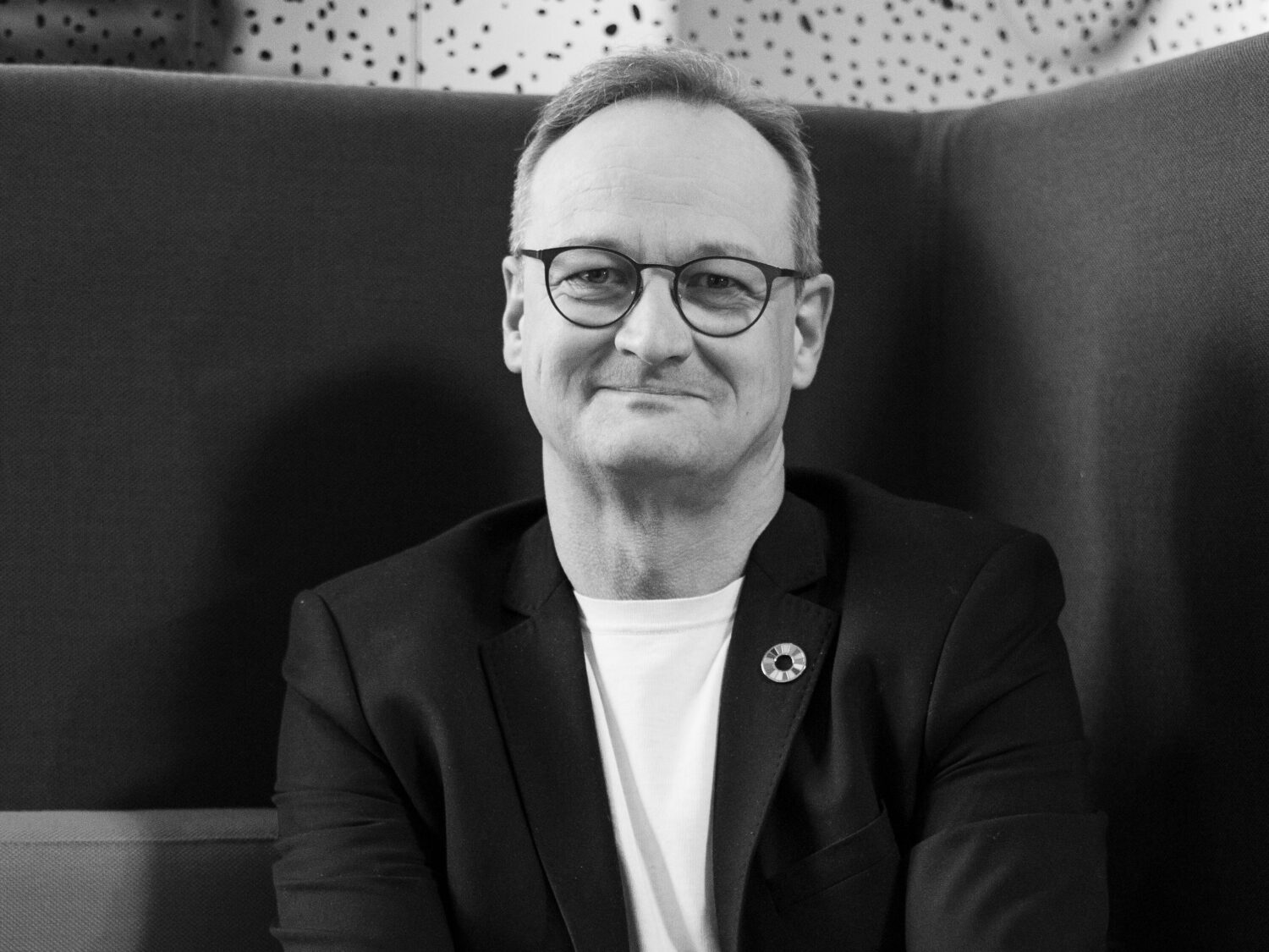 Få hjælp til din digitale validering på nettet, Lars Jensen